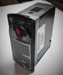 Carel Mod# PZWBS0E121 Code: PYWB1Z05T8 Temperature Thermostat Control Rev 2.019. Fixed Price $75.00.