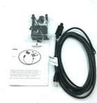 Liebert SN-Z01 Network Temperature Sensor New Free Shipping. Fixed Price $57.00.