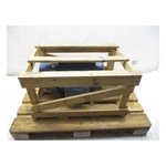 Weg 03018ET3E286T-W22 230/460V 70.2/35.1A Nsmp. Fixed Price $5000.00.