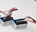 Units Minco Temperature Controller CT325PD2B1-R. Fixed Price $20.00.