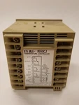 Omron E5 As-rhlj 0617769-1A Temperture Controller. Fixed Price $100.00.