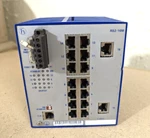 Hirschmann RS2-16M Industrial Ethernet Rail Switch 18-32VDC. Fixed Price $43.99.