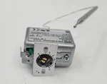 Jumo EM-5 Thermostat 602021/0005 Max( 200-8) C 230V. Fixed Price $499.99.
