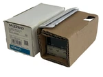 New Omron E5CS-R1KJU-W Temperature Controller To Vac AC100240. Fixed Price $190.00.