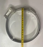 One (1) Xaloy Mica Band Heater 030644 277V 2400W 15" 2" (new) Tempco. Fixed Price $119.99.