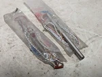 Watlow J9AX150A 8036 Firerod Cartridge Heater, 240V, 920W, Dme Hctc 04-9. Fixed Price $79.99.