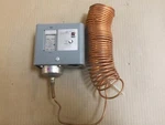 Johnson Controls A70HA-1 Pressure Temperature Controller Manual Reset Penn Ak. Fixed Price $49.99.