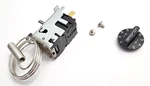 New True 800393 Temp Control, 077B7199 Kit Danfoss. Fixed Price $120.00.