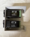 Pair Of Watlow Temperature Controller Ez-zone PM6C2CC-AAAAAZZ & PM6C2FC-2AAAA12. Fixed Price $174.97.
