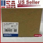 1PC New Omron CP1L-M30DT1-D Plc Module CP1LM30DT1D In Box Us Free Tax. Fixed Price $207.30.