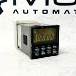 Fuji Electric PXZ4RCY2-5VC26-D Digital Temperature Controller. Fixed Price $119.99.