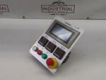 Cortese S.p.a Control Board Omron NT20SST121EV3 W/ero Electronic LMS496130000. Fixed Price $850.00.