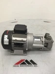 Sysko Corporation Pump NPY-2251-MK.0008 Used #125328. Fixed Price $218.90.