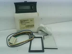 Durant E402400 Totalizer-new In Box. Fixed Price $225.23.