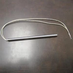 Chromalox CIR-2076 240V 600W Cartridge Heater 7". Fixed Price $50.00.