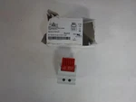 New Stego 01160.0-01 Thermostat Controller, Nc, IP20 (t). Fixed Price $15.00.