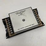 Barber Colman CP-8122-0-1 Automatic Reset 2-INPUT Control. Fixed Price $99.99.