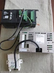 Lot Omron E5ZT-N08TC01-2 Temperature Power Controller E5ZT-W08-2 Cables Japan. Fixed Price $699.99.