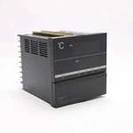 Omron Temperature Controller E5AF-AH-F. Fixed Price $700.00.