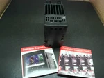 Watlow DC10-60F0-0000 Din-a-mite Solid State Power Controller 55A 277-600V-NEW. Fixed Price $207.90.