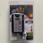 Ltl Digital Thermostat For Heat Mat - Temperature Controller 206000 New. Fixed Price $28.89.