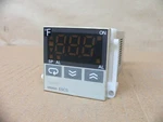 Omron E5CS-Q1KJX-528 Temperature Controller. Fixed Price $199.99.