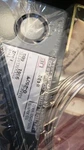 United Electric Controls F302 6BS 0-250 Temperature Controller (S1-C149). Fixed Price $125.00.