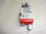 Honeywell MN7505A2001 Damper Actuator 24VAC/DC. Fixed Price $60.83.