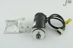 5059 Berkeley Process Ctrl Mtr 300W Brush W/std Encoder 100-000-721-01. Fixed Price $196.00.