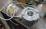 Thermon E4X/7-35235JB Control Thermostat (860). Fixed Price $500.00.