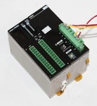 Omron Programmable Controller CPM2C-20CDR-D, CPM2C-TS001 Temperature Sensor. Fixed Price $150.00.