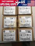 New Sealed Ab 1794-IR8 Flex Point Rtd Input Module Allen Bradley 17941R8 Us. Fixed Price $408.78.