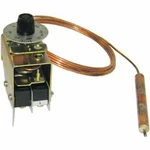 United Electric E55S-E21BC Remote Bulb Temperature Control *U49. Fixed Price $94.99.