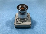 Edwards APGX-H-NW16 Ali Linear Convection Vacuum Gauge D02391000 (bundle Of 5). Fixed Price $399.00.