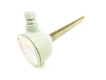Watlow Firebar BDNF16G13W Immersion Heater 1700W 480V 3PH 1.25" Screw Plug 16"L. Fixed Price $339.99.