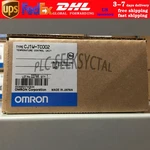 1PC New Omron CJ1W-TC002 Plc Module CJ1WTC002 Box Fast Shipping Us Free Tax. Fixed Price $173.63.