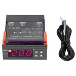 Jeanoko Thermostat MH1210F AC110V Digital Temperature Controller Ther.... Fixed Price $28.79.