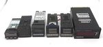 Lot Of 6: Untested Digital Temperature Controls Good Cosmetic Shape Look. Fixed Price $99.99.