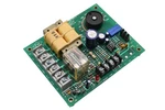 Watlow Electric 140A-1604-6000 0-2500 F Temperature Control Board Nos. Fixed Price $549.99.
