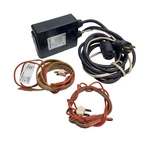 Briskheat Digital Temperature Control SDC120KC-A T/c 0-600C #2. Fixed Price $350.00.