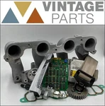 Genuine Hobart Guard Light OV850 Oven 01-1M2828-00001 New Oem. Fixed Price $420.39.