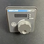 Watlow Limit Lv Temperature Control. Fixed Price $39.95.