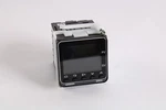 Omron E5CC-QX2ASM-802 Digital Temperature Controller With Mount. Fixed Price $45.15.