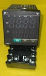 Fuji Electric PXR4-RCS1-5V0A1 Temperature Controller. Fixed Price $249.99.