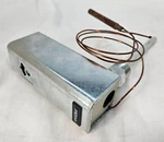 Honeywell Resideo L8100 High Limit Manual Aquastat Controller 100-180F Degree. Fixed Price $299.99.