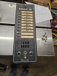 BETALERT-10 Process Controller 220 Vac Rst Button Missing Please Look At Picture. Fixed Price $261.61.