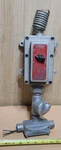 Dayton 2E449 Hazardous Location Thermostat 40-90F 120/240 Vac. Fixed Price $351.99.