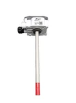 Dwyer Relative Humidity/temperature Transmitter, 2% Small Enclosure, Duct Mount. Fixed Price $174.50.