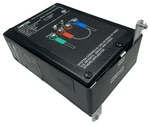 Pre-owned Ametek Drexelbrook 4-20MA Transmitter. 409-1030-001. Fixed Price $299.99.
