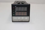 6984 Syscon Rkc RX-C100 Digital Temperature Controller. Fixed Price $90.00.